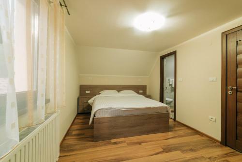 Villa Gold House