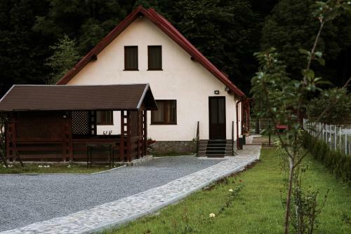 Villa Gold House