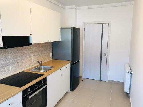 Apartamento Piatra Craiului Residence Z?rne?ti