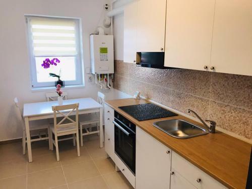 Apartamento Piatra Craiului Residence Z?rne?ti