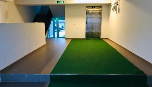 Apartamento Piatra Craiului Residence Z?rne?ti
