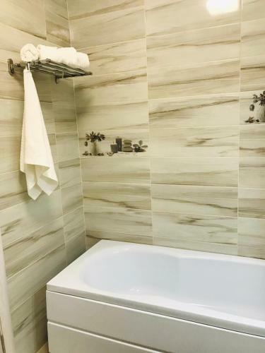 Apartamento Piatra Craiului Residence Z?rne?ti