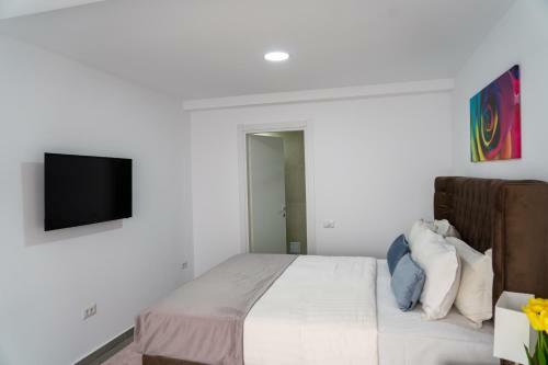 Sea View Apartments Olimp - Avenue Hotels