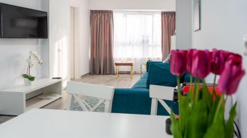 Sea View Apartments Olimp - Avenue Hotels