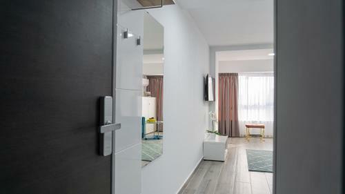 Sea View Apartments Olimp - Avenue Hotels