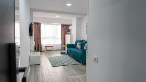 Sea View Apartments Olimp - Avenue Hotels