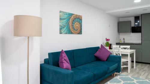 Sea View Apartments Olimp - Avenue Hotels