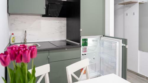 Sea View Apartments Olimp - Avenue Hotels