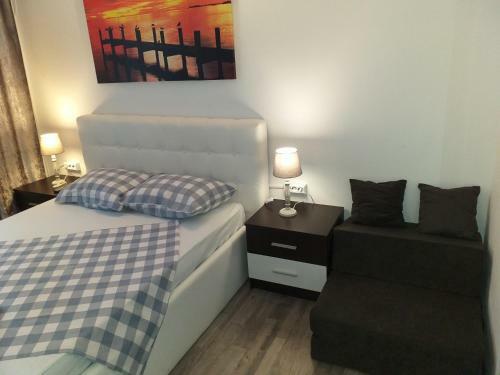 Apartamento Studio Saturn