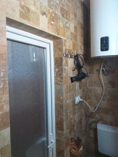 Apartamento Studio Saturn