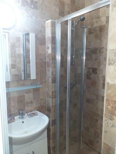 Apartamento Studio Saturn