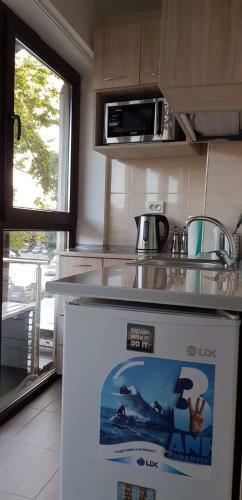 Apartament Andy