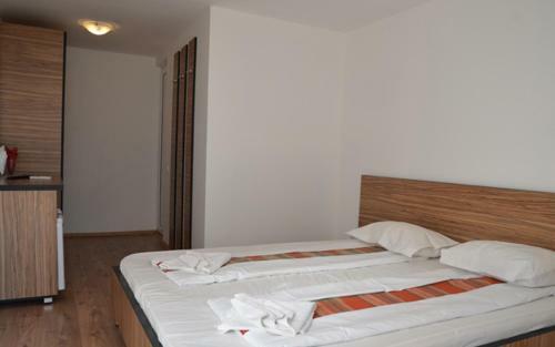 Hostal Complex Dunarea Saturn
