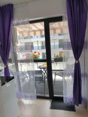 Apartament Razvan