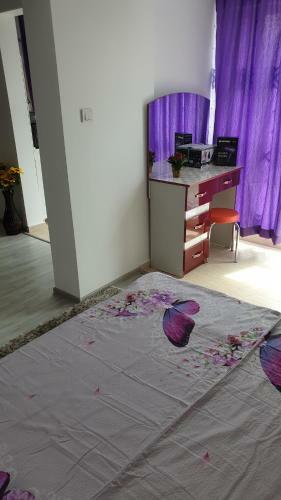 Apartament Razvan