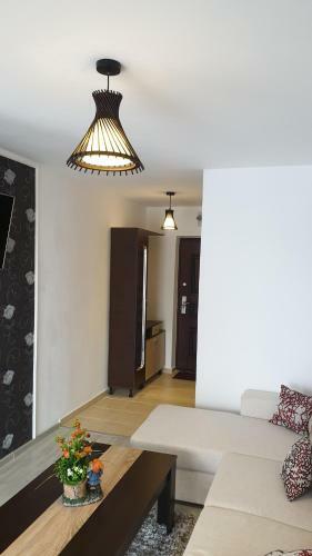 Apartament Razvan