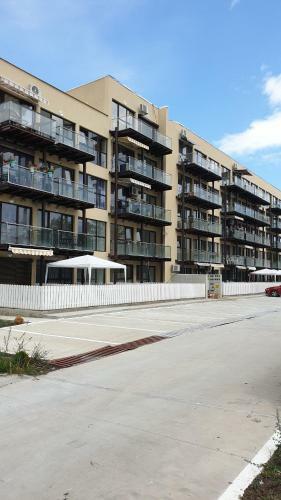 Apartament Razvan