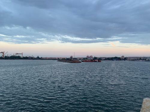 Apartamento Studio Gul Mona