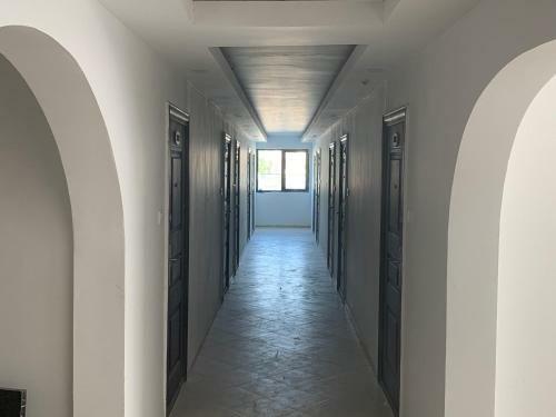 Apartamento Studio Gul Mona