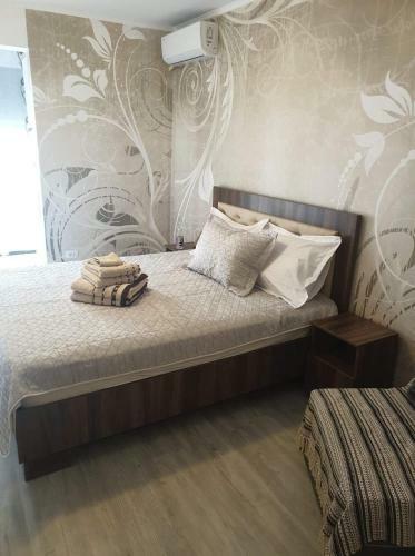 Apartamento Studio Gul Mona