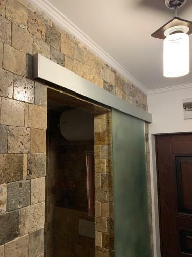 Apartamento Studio Gul Mona