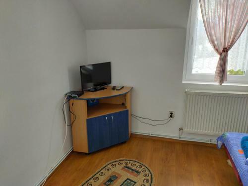 Cabana Zimbroaia