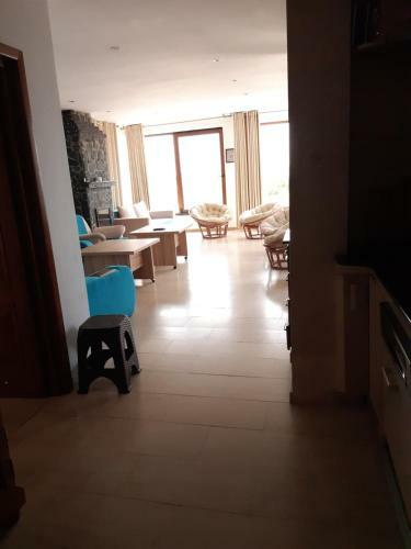 Hostal Vila Pe Plaja Nr 9