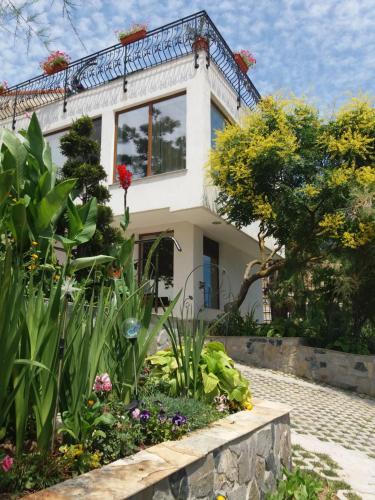 Hostal Vila Pe Plaja Nr 9