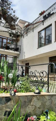 Hostal Vila Pe Plaja Nr 9