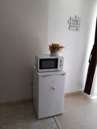 Apartamento Garsoniera Saturn