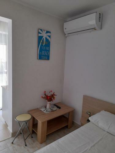 Apartamento Garsoniera Saturn