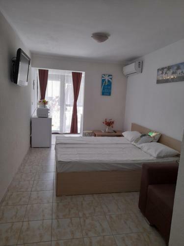 Apartamento Garsoniera Saturn