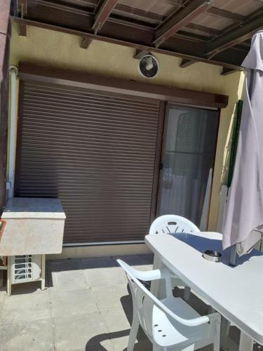 Apartamento Garsoniera Saturn