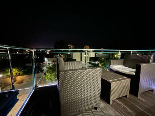 Apartamento Jxn Rooms