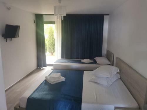 Hostal Anca