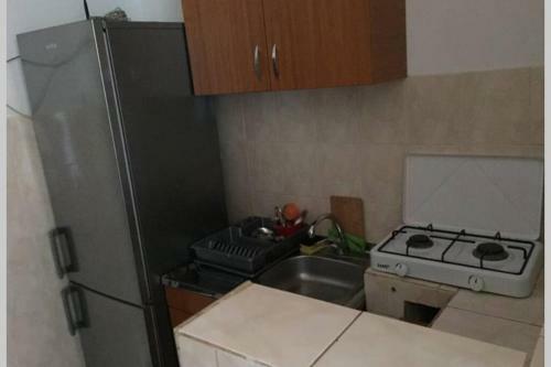 Apartamento Saturn Chic Studio