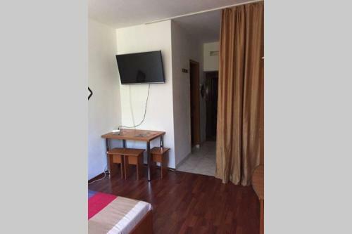 Apartamento Saturn Chic Studio