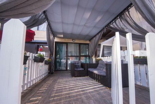 Apartamento Studio Darius Saturn