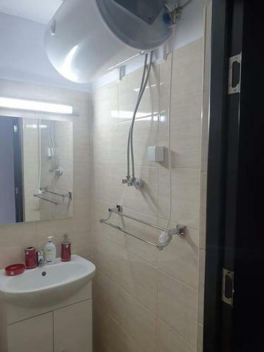 Apartament Alina