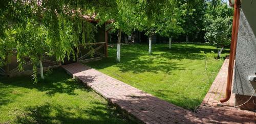 Casa Arcadia Buzau Monteoru
