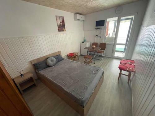 Apartamento Ariana Residence