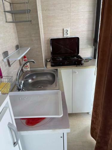 Apartamento Ariana Residence