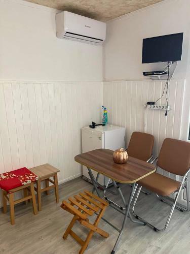Apartamento Ariana Residence
