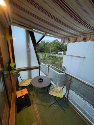 Apartamento Ariana Residence