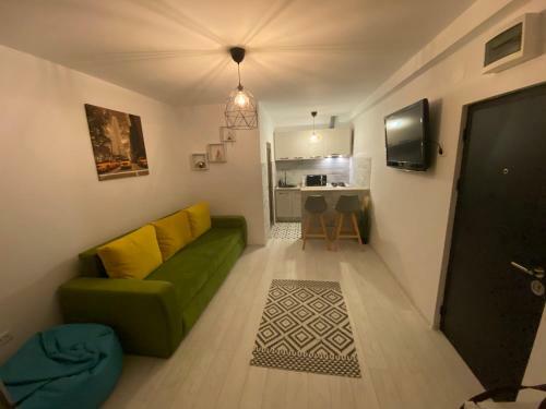 Apartamento Lili Studio - Saturn