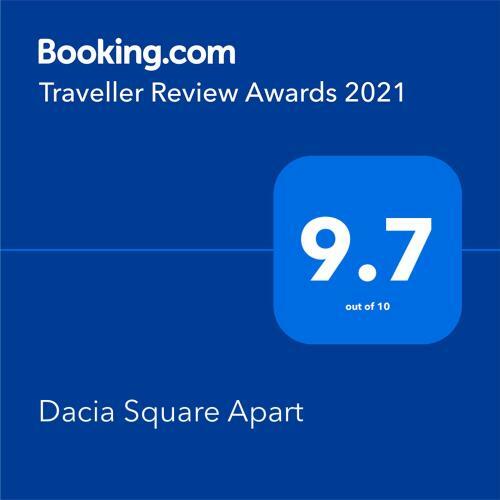 Dacia Square Apart