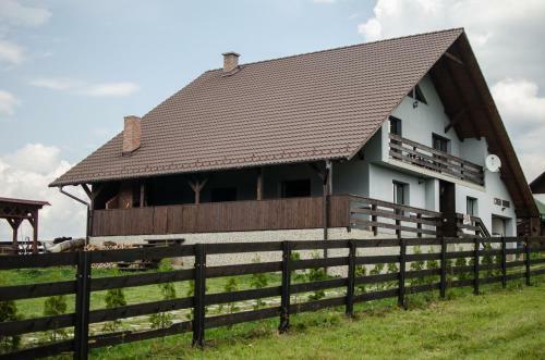 Casa Maria