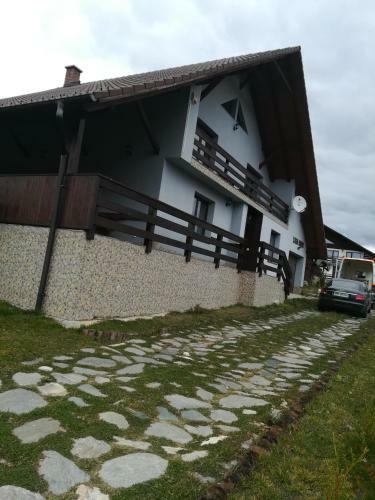 Casa Maria