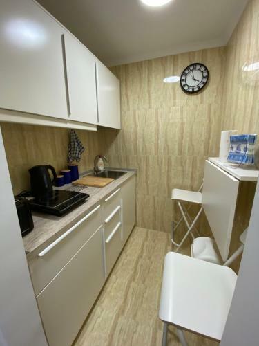 Apartament Tudor - Olimp