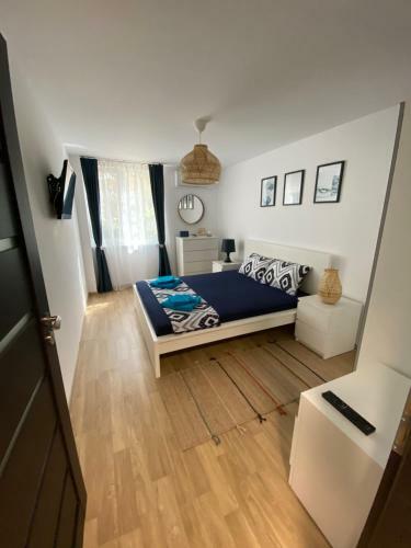 Apartament Tudor - Olimp